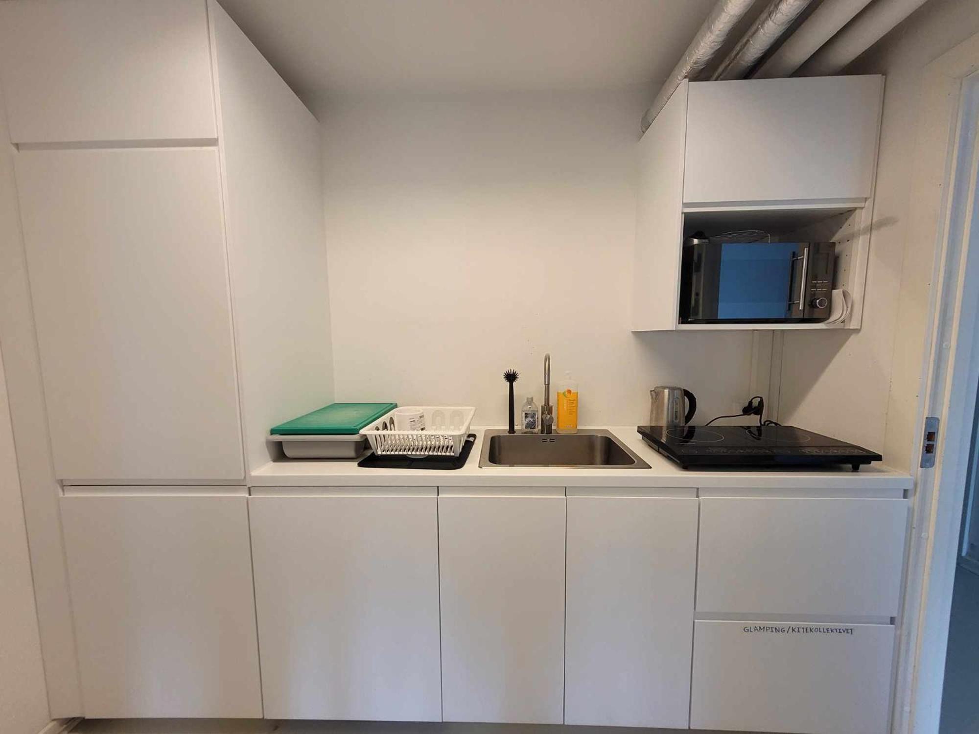Hotel Glamping Pa Amager Dragør Esterno foto